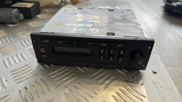 Autoradio originale