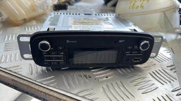 Autoradio d'origine