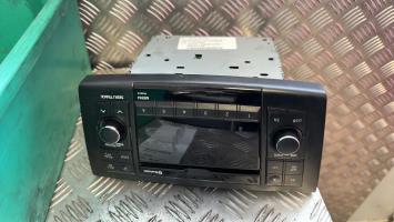 Autoradio originale