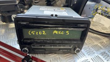 Autoradio originale