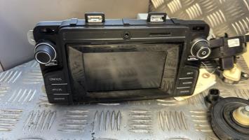 Autoradio d'origine