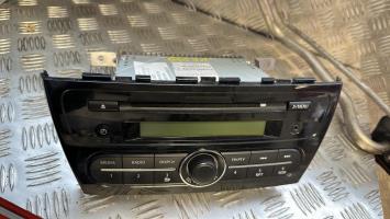Autorradio original