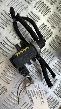 Bloque de electroválvulas