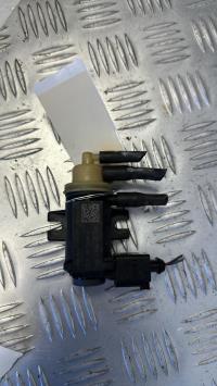 Bloc electrovannes
