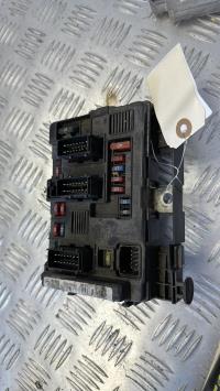 Boitier servitude moteur (BSM)