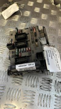 Boitier servitude moteur (BSM)