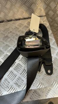Ceinture arriere droit