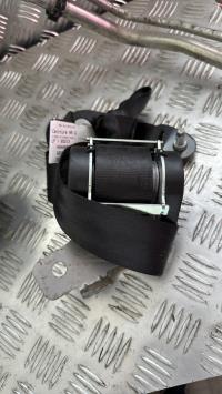 Ceinture arriere gauche