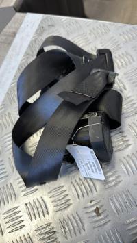 Ceinture arriere gauche
