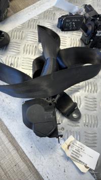 Ceinture arriere gauche