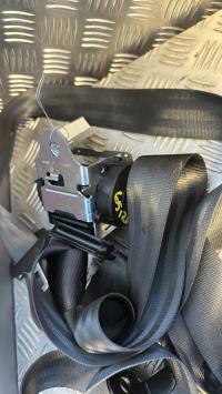 Ceinture arriere gauche