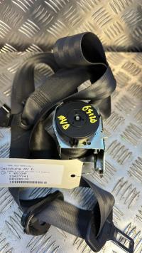 Ceinture avant droit