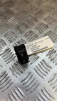 Commande regulateur vitesse