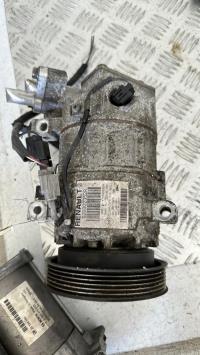 Compresseur clim