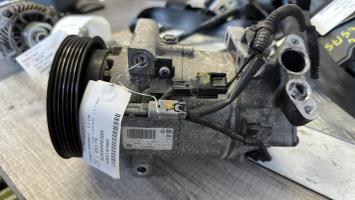 Compresseur clim