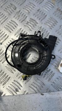 Contactor giratorio