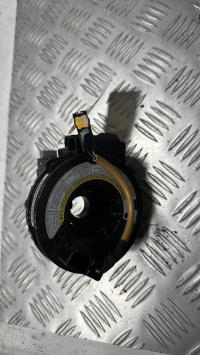 Contactor giratorio