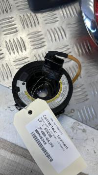 Contactor giratorio