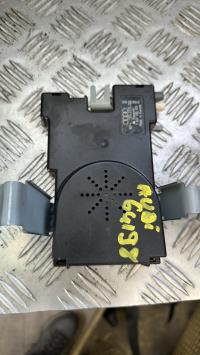 Module électronique