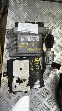 Kit de demarrage