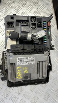 Kit de demarrage