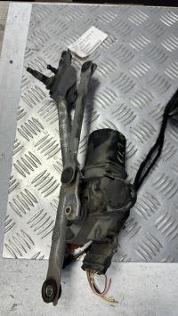 Moteur essuie glace avant