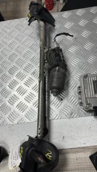 Moteur essuie glace avant