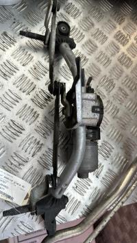 Moteur essuie glace avant