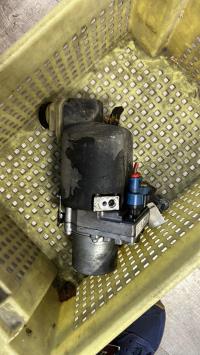Pompe de direction