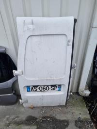 Porte de coffre gauche