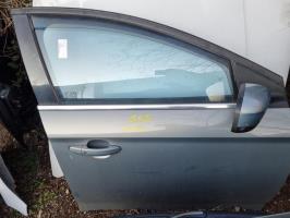 Porte avant droit
