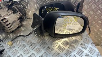 Specchietto retrovisore sinistro