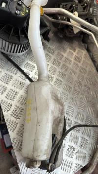 Vase de lave glace