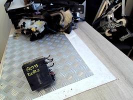 Blocco ABS (antibloccaggio freni)