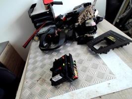 Boitier servitude moteur (BSM)
