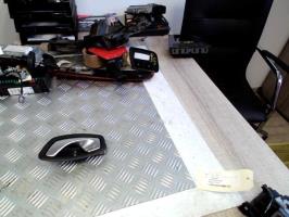 Poignee interieur avant gauche