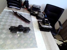 Commande chauffage