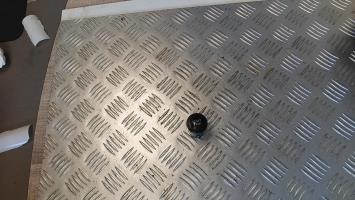 Bouton de demarrage