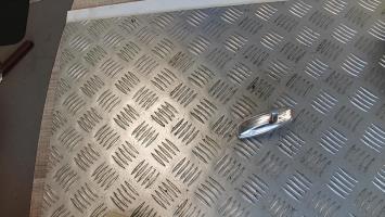 Ripetitore lampeggiante anteriore sinistro (Luci)