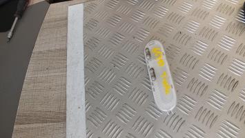 Eclairage de plafonnier