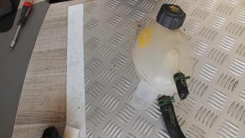 Vase d'expansion