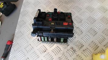 Boitier servitude moteur (BSM)