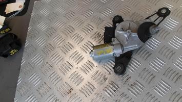 Moteur essuie glace arriere