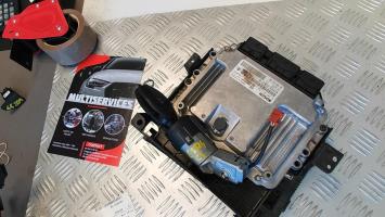 Kit de demarrage