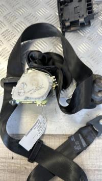 Ceinture arriere gauche