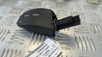 Commande autoradio