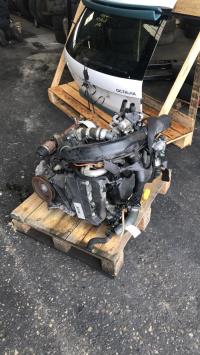 Moteur