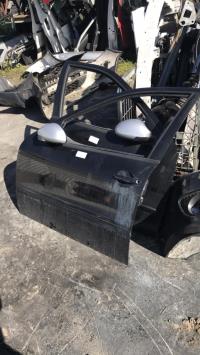 Porte avant gauche