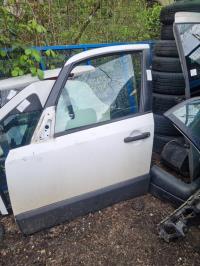 Porte avant gauche
