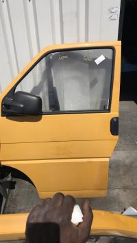 Portiera anteriore sinistra